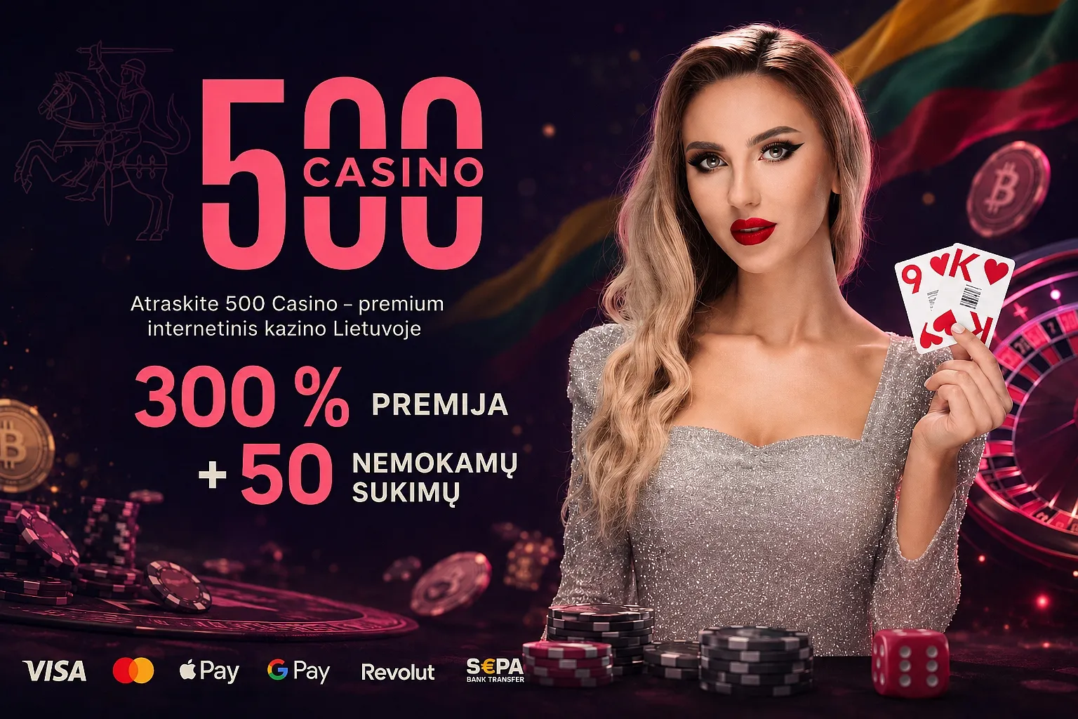 500 Casino